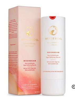 HOLIFROG Retinol Age-Defying Serum